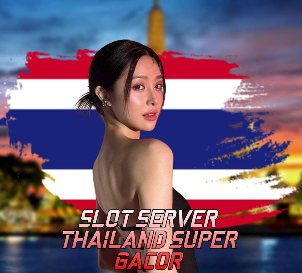 Slot Thailand - Link Login Slot Gacor Resmi Pragmatic Dan PG Soft Paling Terbaik 2025
